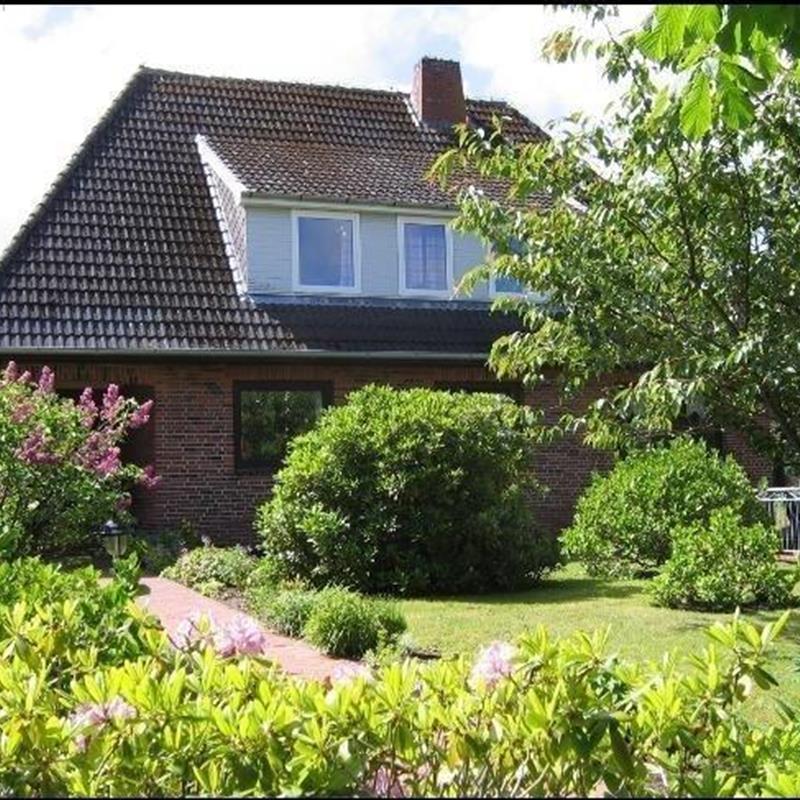 Ferielejlighed - 5 personer -  - Uasterstigh - 25946 - Süddorf