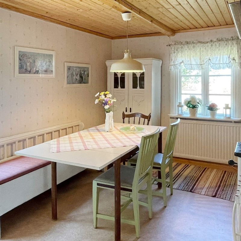  - 6 personer -  - Igelösa - Kalmar - 38896 - Hagby