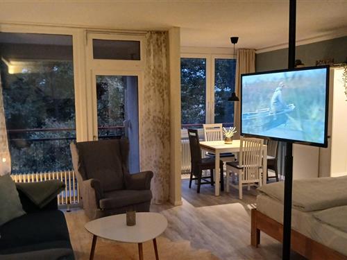 Ferieleilighet - 2 personer -  - Bleichenstraße - 31515 - Wunstorf