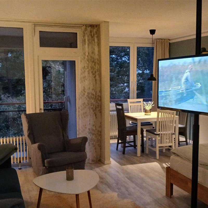 Ferielejlighed - 2 personer -  - Bleichenstraße - 31515 - Wunstorf