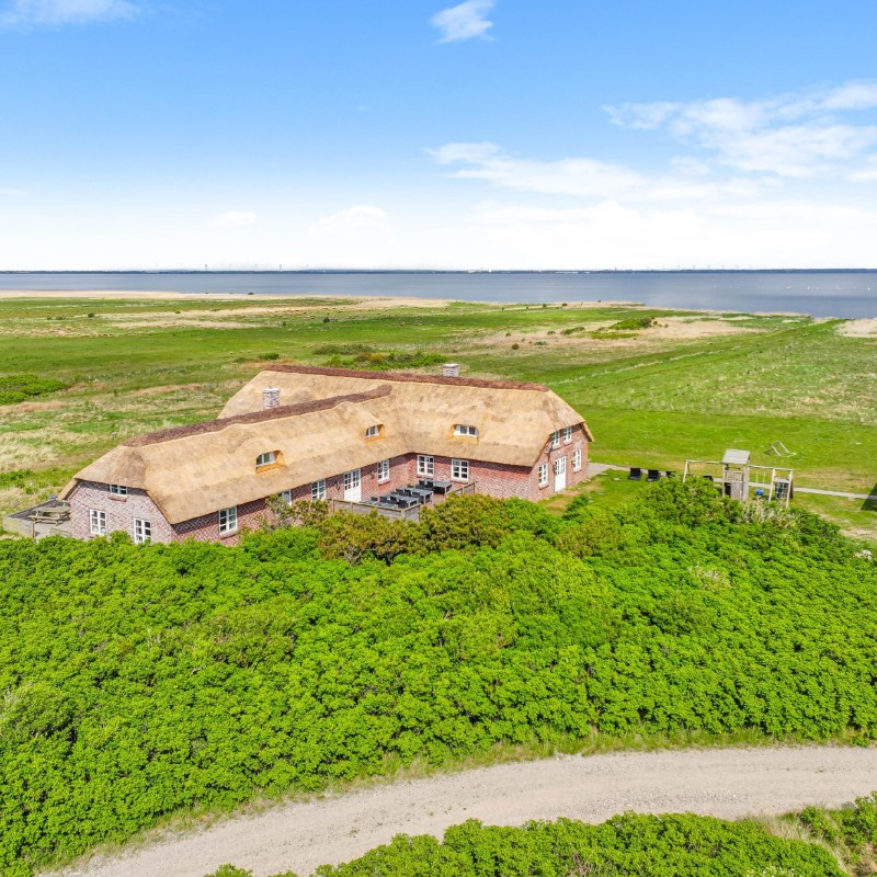 Sommerhus - 28 personer -  - Holmsland Klitvej - Klegod - 6950 - Ringkøbing
