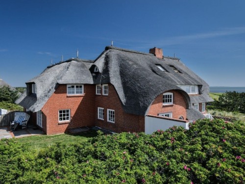 Sommerhus - 2 personer -  - 25980 - Rantum
