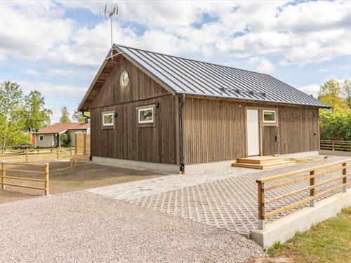 Holiday home - 6 persons -  - Sandviksgatan - Kalmar - 388 96 - Hagby