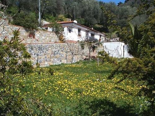 Feriehus - 2 personer -  - Diano Castello - 18013