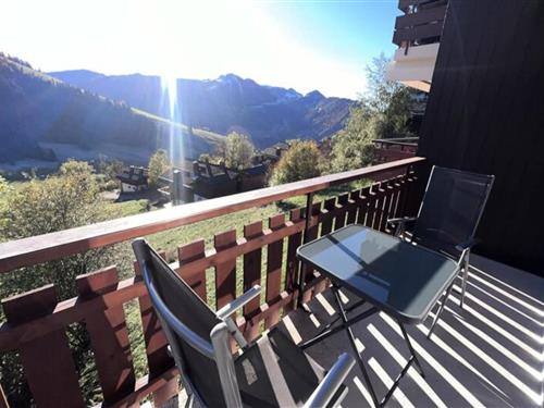 Ferielejlighed - 6 personer -  - 74220 - La Clusaz