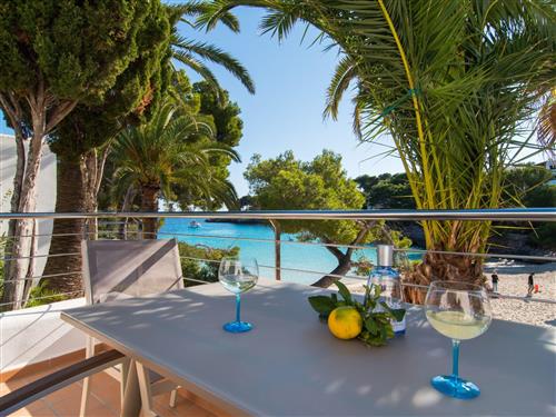 Ferieleilighet - 5 personer -  - Cala D'or - 07660