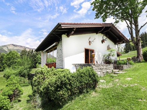 Sommerhus - 6 personer -  - Hornstrasse - St.Koloman - 5423 - St. Koloman