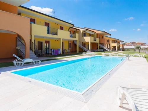 Ferienhaus - 6 Personen -  - 37019 - Peschiera Del Garda