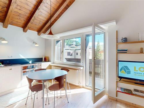 Ferieleilighet - 4 personer -  - Vietta Provizel - 7505 - Celerina/Schlarigna