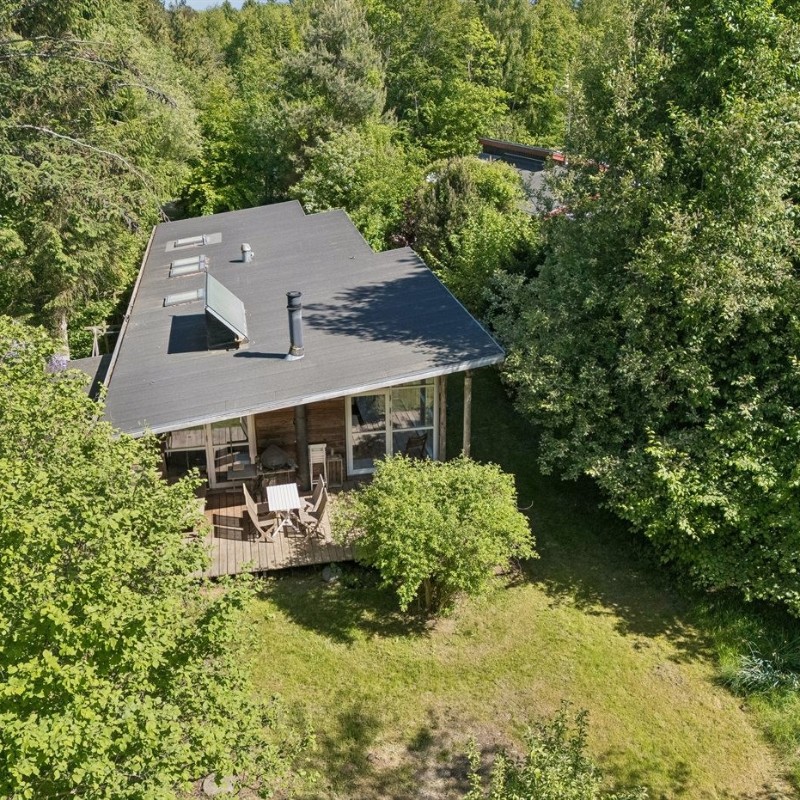 Ferienhaus - 5 Personen -  - Skovvænget - Nykøbing, Sj. - 4500 - Nykøbing Sj