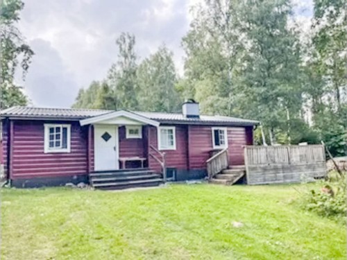 Sommerhus - 4 personer -  - 57795 - Virserum