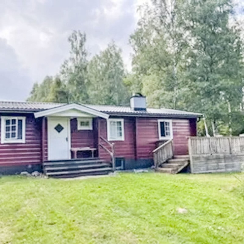 Sommerhus - 4 personer -  - 57795 - Virserum