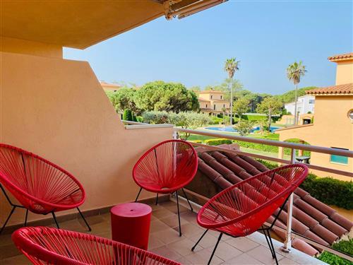 Ferielejlighed - 2 personer -  - Fontclara - 17256