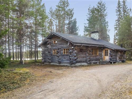 Ferienhaus - 8 Personen -  - Kuusamo - 93830