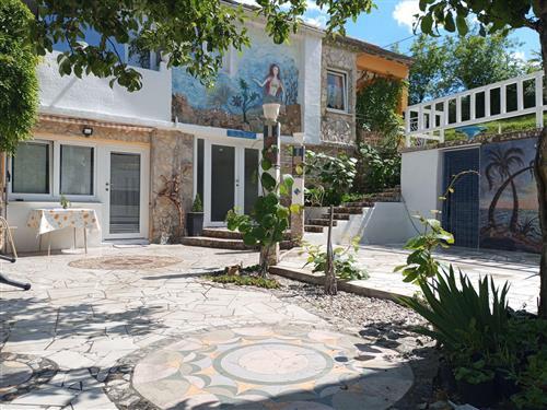 Ferieleilighet - 4 personer -  - Kukurini 23, Kukurini - 52000 - Pazin