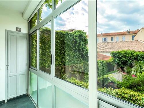 Semesterlägenhet - 6 personer -  - 06600 - Antibes