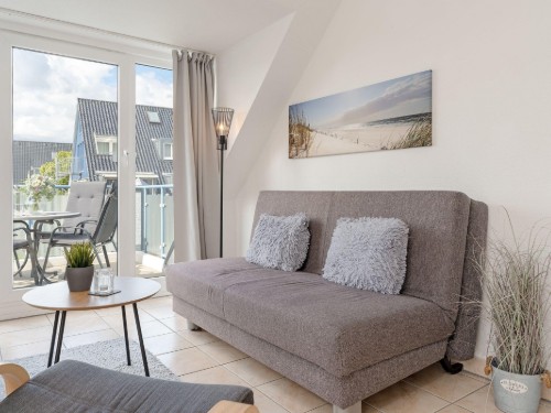 Ferienwohnung - 4 Personen -  - Hansastraße - 23683 - Scharbeutz