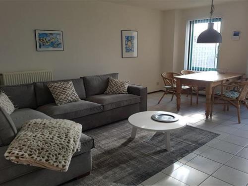 Sommerhus - 4 personer -  - 1753 BB - Sint Maartenszee