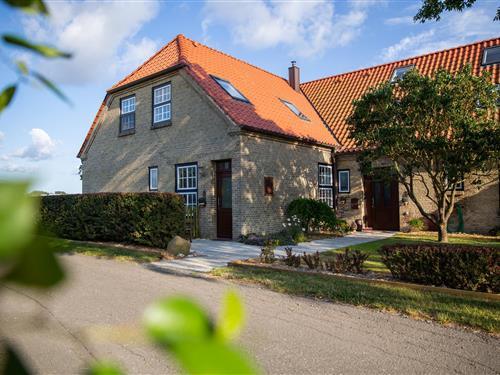 Feriehus / leilighet - 4 personer -  - Im Felde - 23769 - Fehmarn