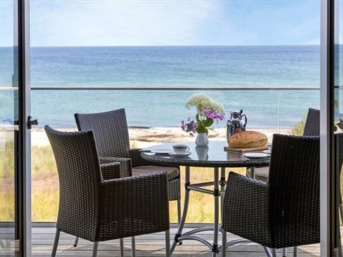 Sommerhus - 7 personer -  - Betinavej - Gjerrild - 8500 - Grenå