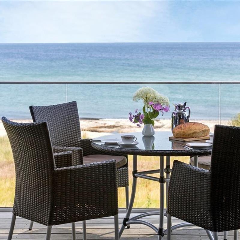 Ferienhaus - 7 Personen -  - Betinavej - Gjerrild - 8500 - Grenaa