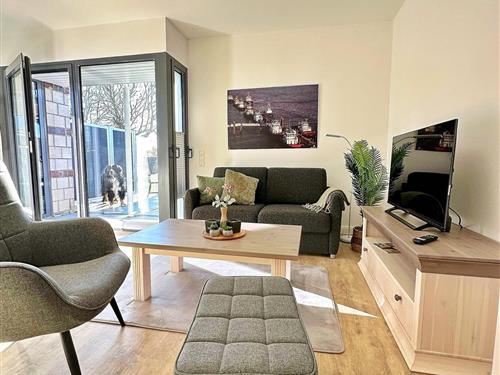 Ferieleilighet - 2 personer -  - Am Golfplatz - 23968 - Hohen Wieschendorf