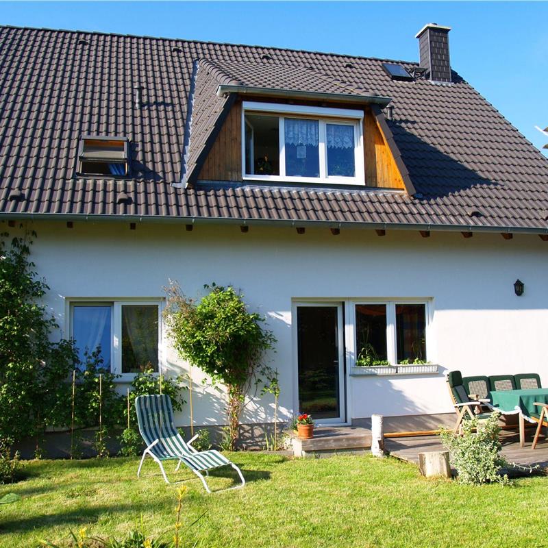 Ferielejlighed - 6 personer -  - Breege - 18556