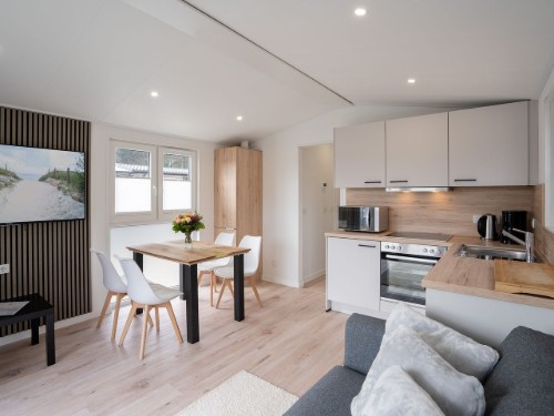 Ferienhaus - 4 Personen -  - Bormwiese - 23683 - Scharbeutz