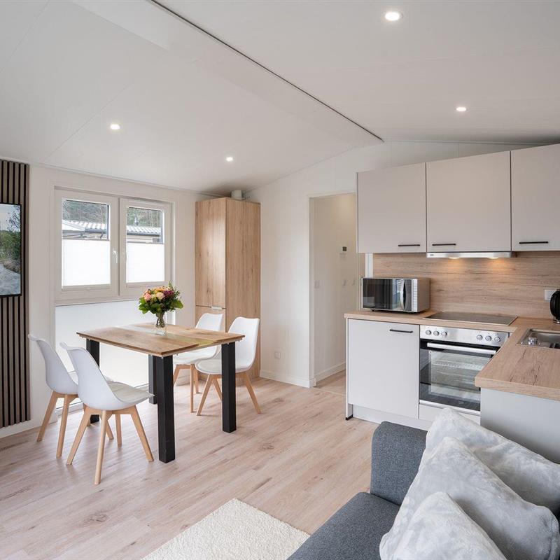 Sommerhus - 4 personer -  - Bormwiese - 23683 - Scharbeutz