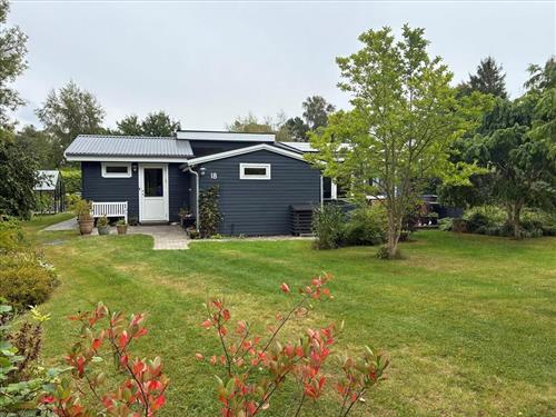 Holiday home - 8 persons -  - Vermundsvej - Kulhuse - 3630 - Jægerspris