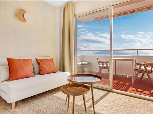 Ferielejlighed - 2 personer -  - 29620 - Torremolinos