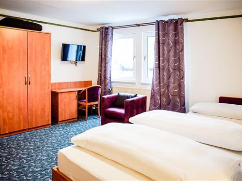 Rom - 4 personer -  - Nuhnetalstr. - 59955 - Winterberg