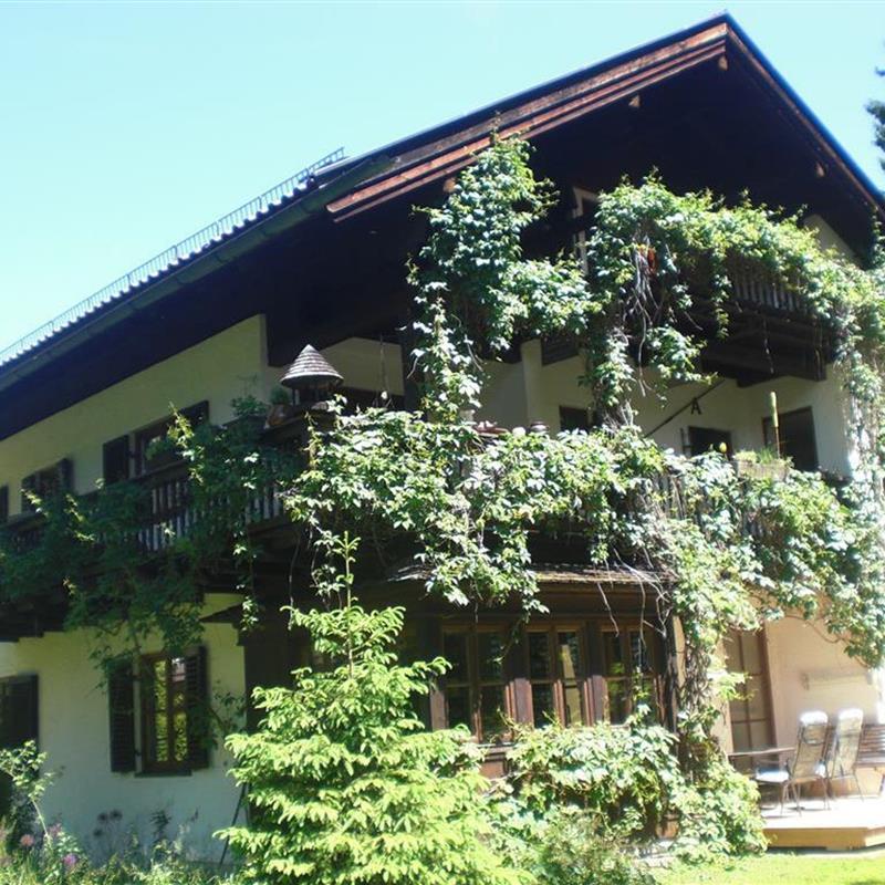 Ferielejlighed - 6 personer -  - Hausbergstraße - 82467 - Garmisch-Partenkirchen