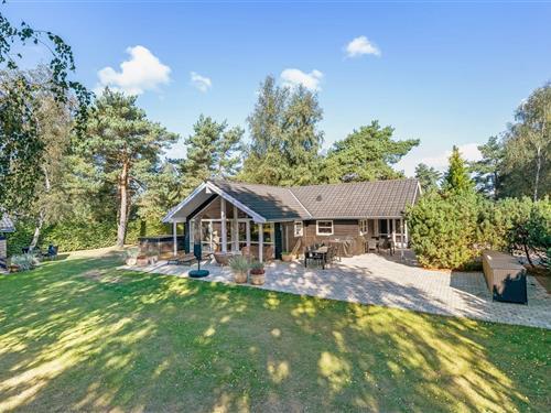 Sommerhus - 6 personer -  - Bæverstien - Marielyst - 4873 - Væggerløse