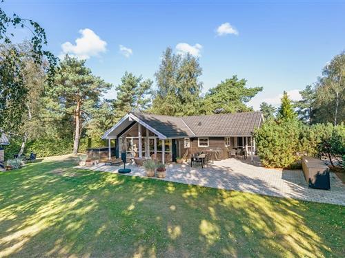 Ferienhaus - 6 Personen -  - Bæverstien - Marielyst - 4873 - Väggerlöse