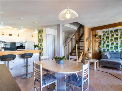 Ferielejlighed - 4 personer -  - Le Pradet - 83220