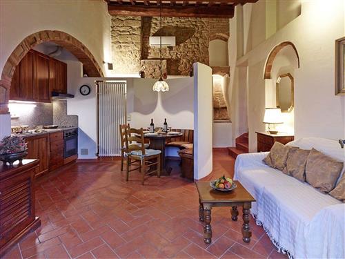 Ferielejlighed - 4 personer -  - Volterra - 56048