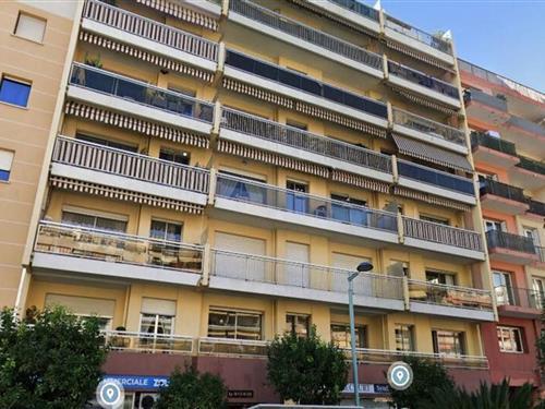 Holiday Home/Apartment - 4 persons -  - 06500 - Menton