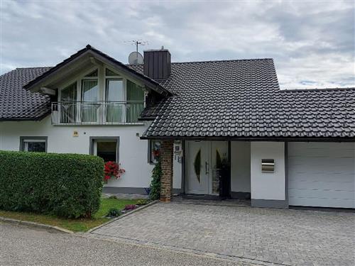 Holiday Home/Apartment - 2 persons -  - Buchbinderstr. - 94139 - Breitenberg