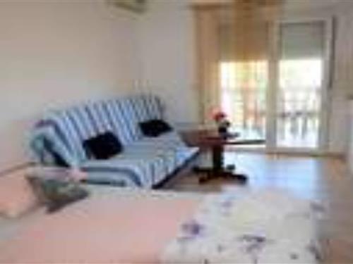 Ferielejlighed - 3 personer -  - 21222 - Marina