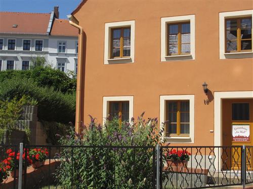 Holiday Home/Apartment - 5 persons -  - Kleine Wallstraße - 02826 - Görlitz