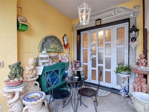 Holiday home - 5 persons -  - Via Barletti Superiore - 16030 - Casarza Ligure