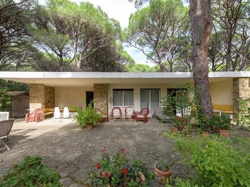 Sommerhus - 7 personer -  - Castiglione Della Pescaia - 58043