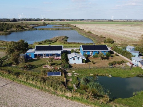 Sommerhus - 6 personer -  - Uthlandweg - 25924 - Emmelsbüll-Horsbüll