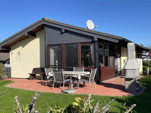 Feriehus - 5 personer -  - 26969 - Butjadingen-Eckwarderhörn