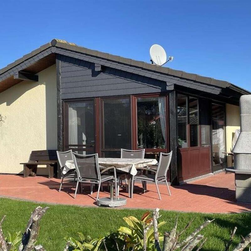 Sommerhus - 5 personer -  - 26969 - Butjadingen-Eckwarderhörn