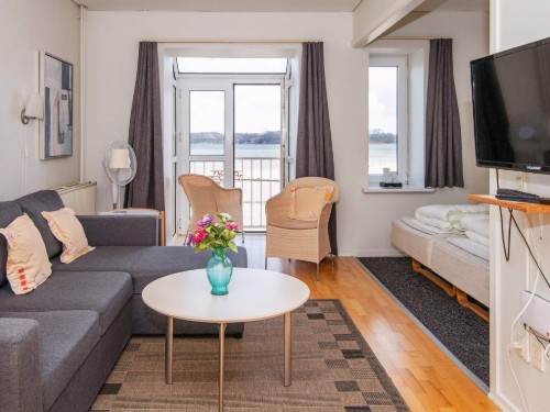 Fritidshus - 4 personer -  - Havnevej - 6094 - Southeast Jutland And Als