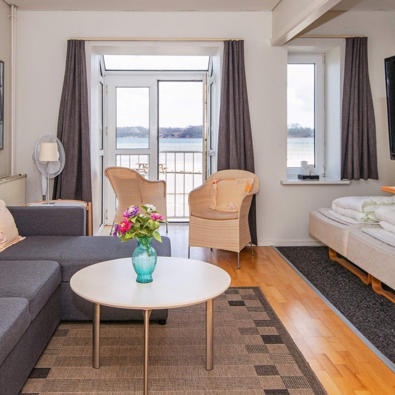 Sommerhus - 4 personer -  - Havnevej - 6094 - Southeast Jutland And Als