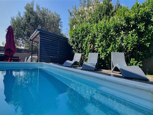 Ferielejlighed - 6 personer -  - 21216 - Kaštel Novi