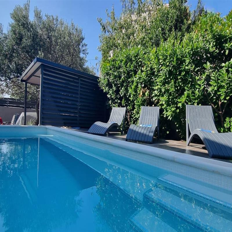 Ferielejlighed - 6 personer -  - 21216 - Kaštel Novi